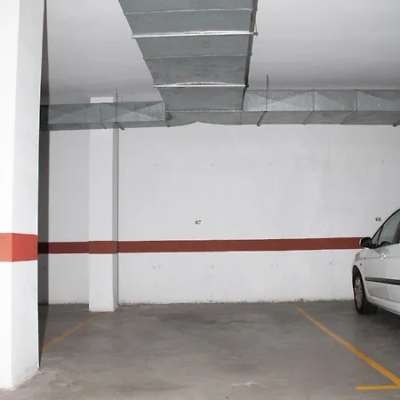 아파트 Casa Chicho El Panadero With Free Parking *