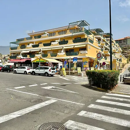 Casa Chicho El Panadero With Free Parking * 푸에르토 드 라 크루즈
