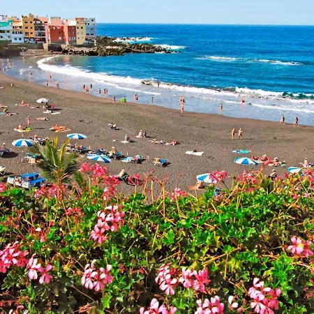Casa Chicho El Panadero With Free Parking Appartement