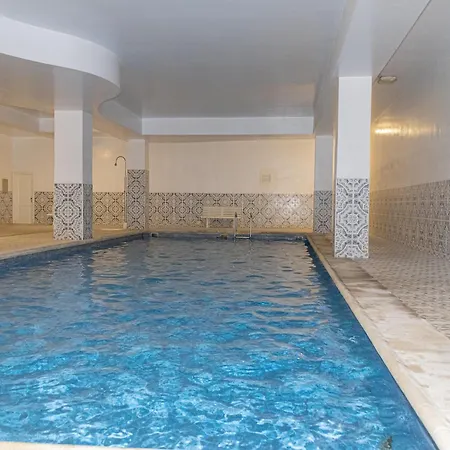 Casa Chicho El Panadero With Free Parking Apartment