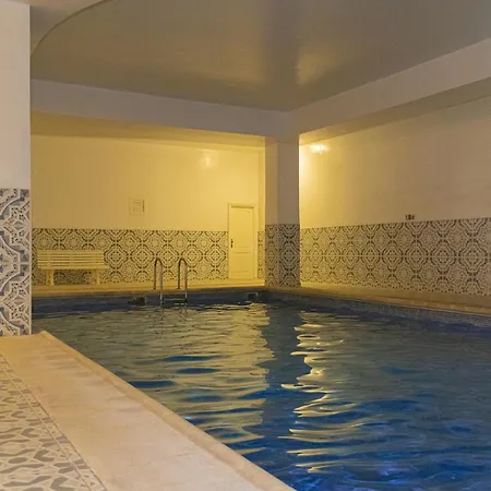 Casa Chicho El Panadero With Free Parking Apartment *