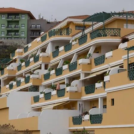 Casa Chicho El Panadero With Free Parking Apartment Puerto de la Cruz (Tenerife)
