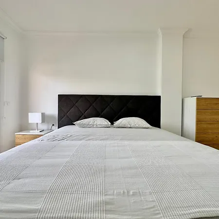 Apartment Casa Chicho El Panadero With Free Parking *