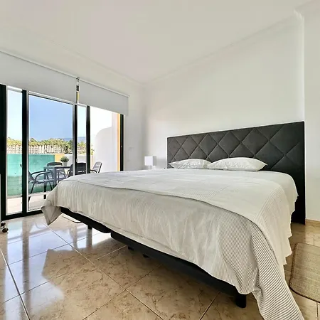 Casa Chicho El Panadero With Free Parking Puerto de la Cruz (Tenerife)