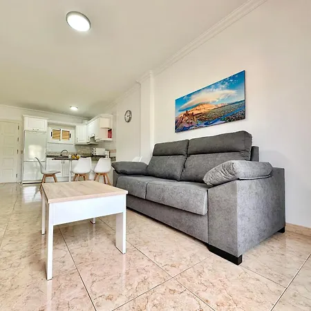 Casa Chicho El Panadero With Free Parking Apartment Puerto de la Cruz (Tenerife)