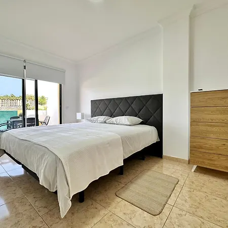 Apartment Casa Chicho El Panadero With Free Parking