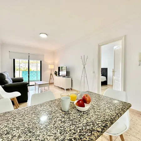 Casa Chicho El Panadero With Free Parking Apartment Puerto de la Cruz (Tenerife)